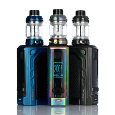 Freemax Maxus 2 200W Kit