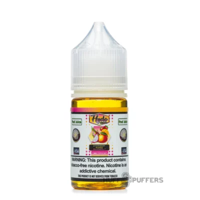 Pod X Hyde Mango Strawberry Dragonfruit