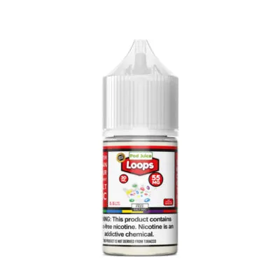 Pod Juice Salt Loops