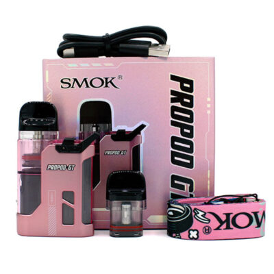 Smok ProPod GT Kit