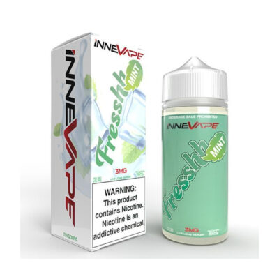Innevape Freshhh Mint