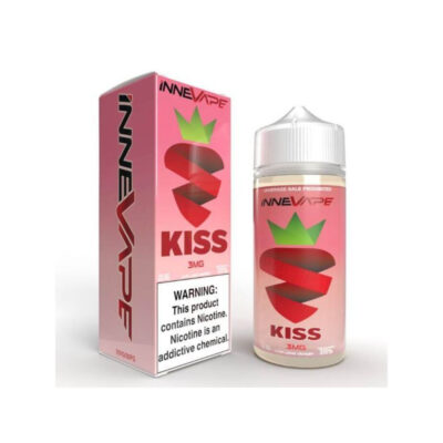 Innevape Strawberry Kiss