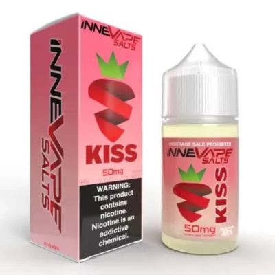 Innevape salts Strawberry Kiss