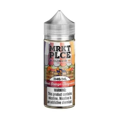 Mrkt Place Blood Orange Tango Berry