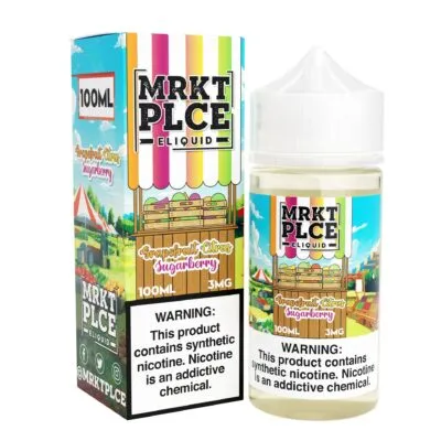 Mrkt Place Grapefruit Citrus Sugarberry