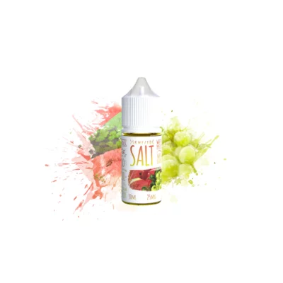Skwezed salts Watermelon White Grape