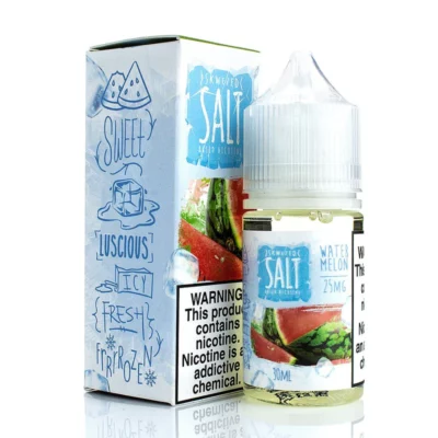 Skwezed Salts Watermelon