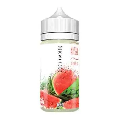 Skwezed Watermelon