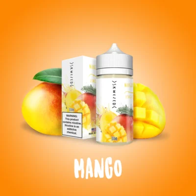 Skwezed Mango