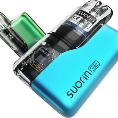 Suorin Se Kit