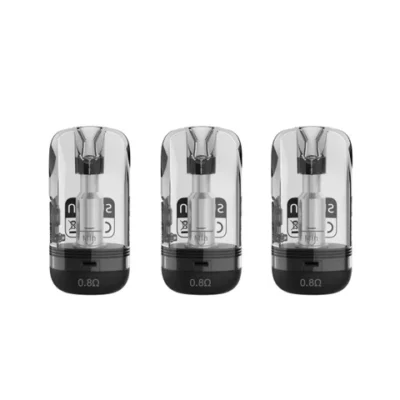 Suorin SE Replacement Pods