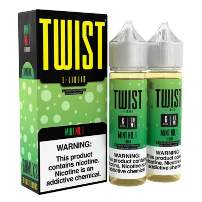 Twist Mint No. 1