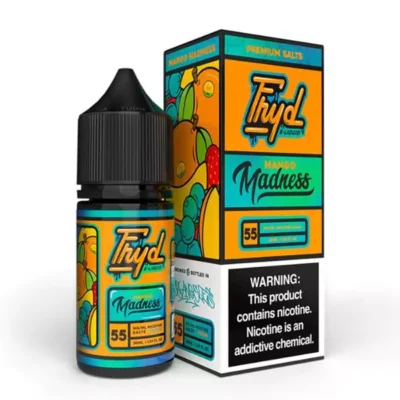 Fryd Mango Madness