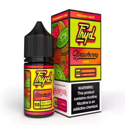 Fryd Strawberry Kiwi