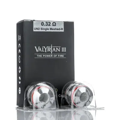 UWell Valyrian 3 Replacement Coil (2-Pack)