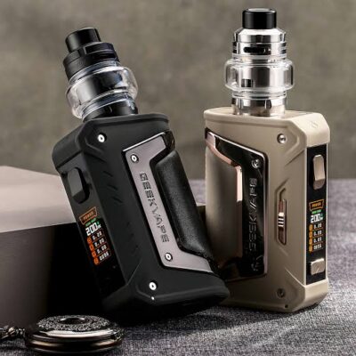 Geekvape Legend 2 Classic Kit