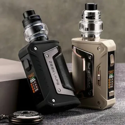 GeekVape Aegis Legend 2 Classic Kit