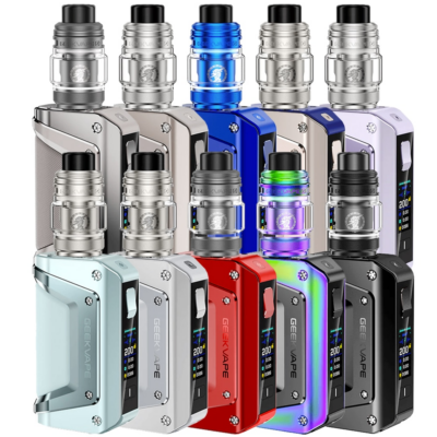 Geekvape Legend 3 Kit