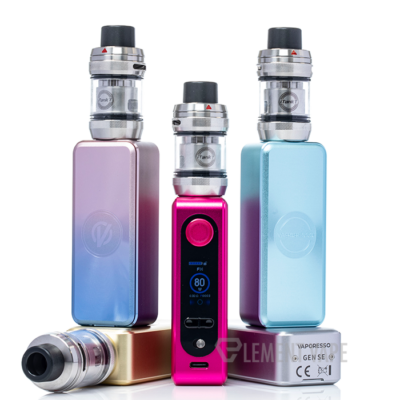 Vaporesso Gen SE Kit