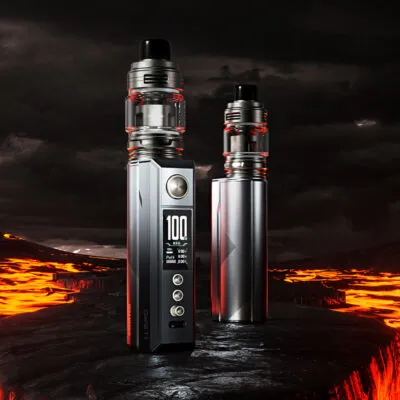 Voopoo Drag M100S Kit