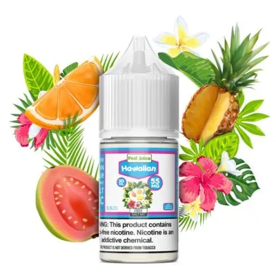 Pod Juice Hawaiian