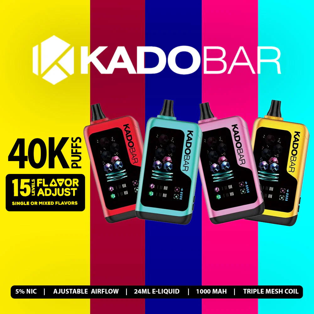 Kadobar 40k