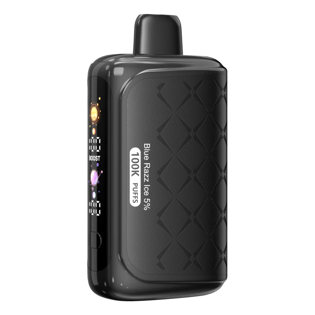 HorizonTech 100K Disposable