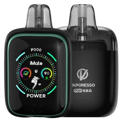 Vaporesso iMate OS