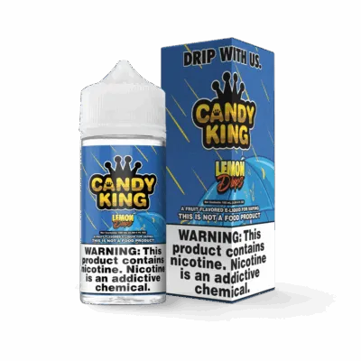 Candy King Lemon Drops