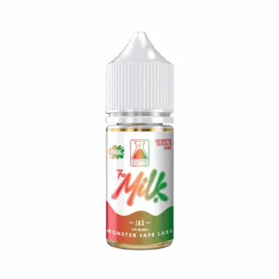 Monster Vape Labs The Milk Salts Jax