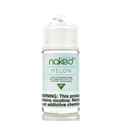 Naked 100 Polar Breeze/Melon