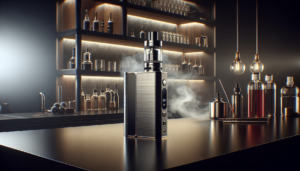 The Impact of Disposable Vape Innovations on Flavor and Convenience - Evolve Vapor