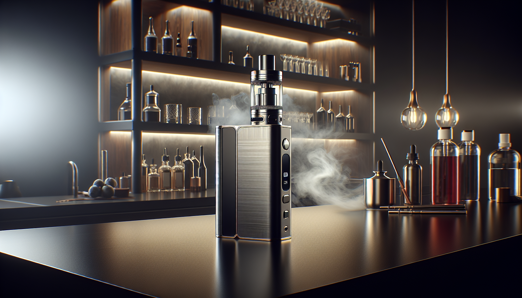 The Impact of Disposable Vape Innovations on Flavor and Convenience - Evolve Vapor