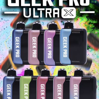 Geek Pro Ultra X