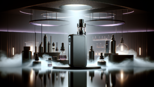 The Impact of Global Supply Chain Disruptions on Vape Hardware Availability - Evolve Vapor