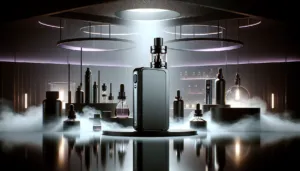 The Impact of Global Supply Chain Disruptions on Vape Hardware Availability - Evolve Vapor