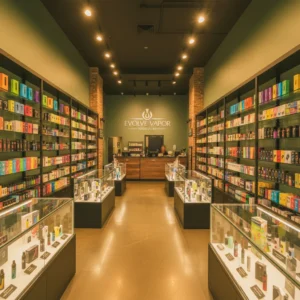 Vape Kit Prices in Nashua: Compare Top Brands at Evolve — Best Vape Shop Nashua | Evolve Vapor