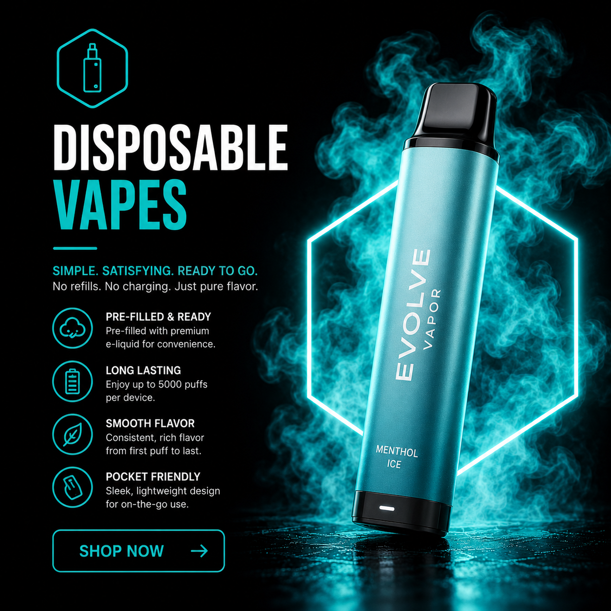 Vape Shop in Nashua