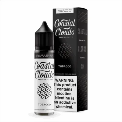 Coastal Cloud Tobacco
