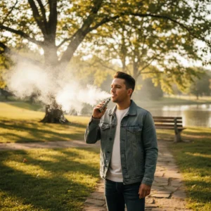 Explore Nicotine-Free E-Liquids: A Flavorful Vaping Shift — Best Vape Shop Nashua | Evolve Vapor