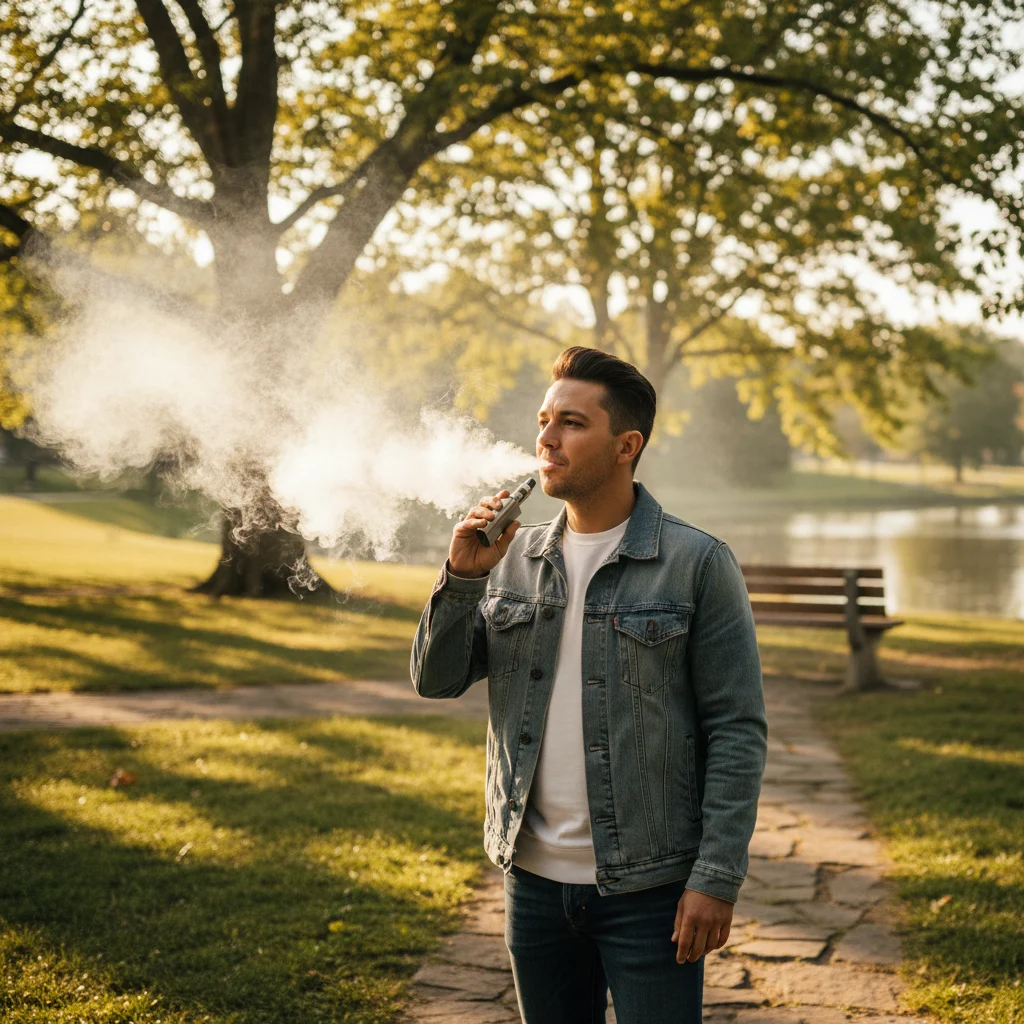 Explore Nicotine-Free E-Liquids: A Flavorful Vaping Shift — Best Vape Shop Nashua | Evolve Vapor