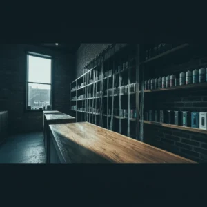 Navigating NH Vape Regulations: Flavored E-Liquids Impact — Best Vape Shop Nashua | Evolve Vapor