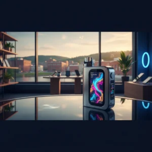 AI Vape Technology 2026: Personalized Vaping Revolution — Best Vape Shop Nashua | Evolve Vapor