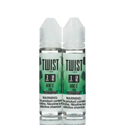 Twist Mint 0°