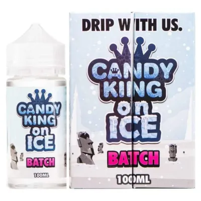 Candy King Ice Batch