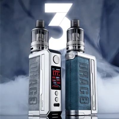 Drag 3