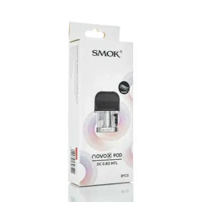 Novo X Pod
