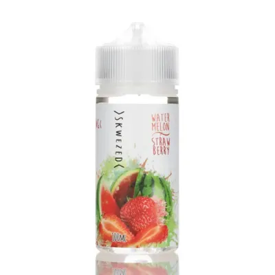 Skwezed Watermelon Strawberry