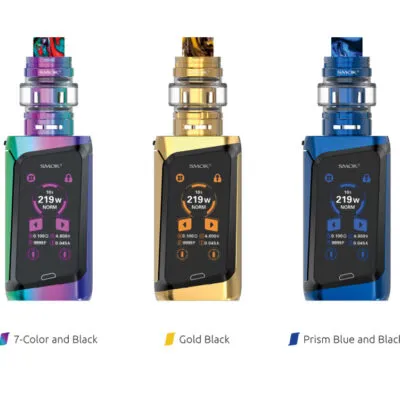 Smok Morph