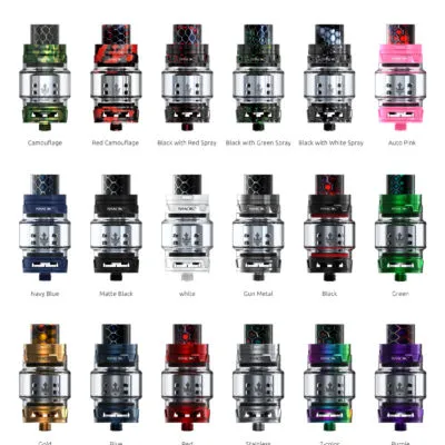 Smok TFV12 Prince